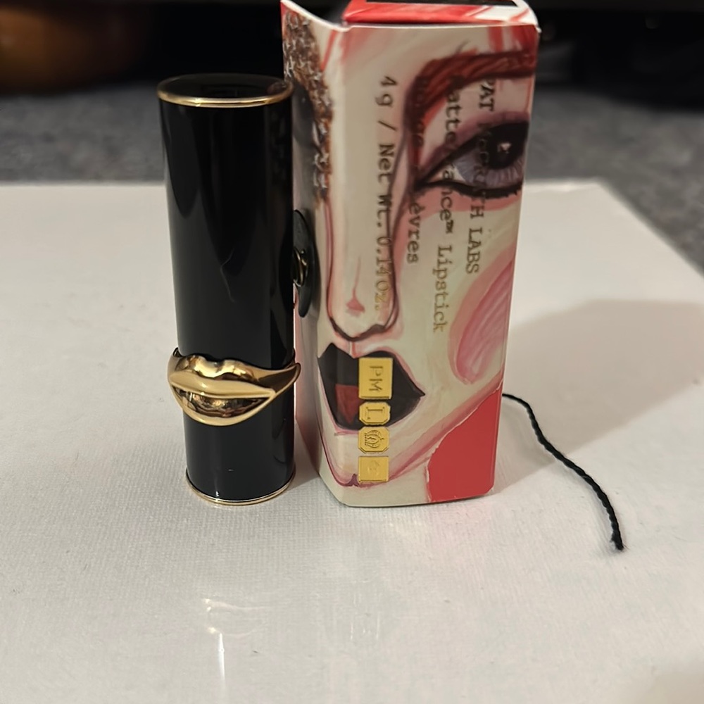 Pat McGrath Labs Lipstick